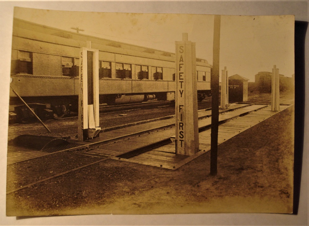 Railroad Photograph - Unknown Location.jpg