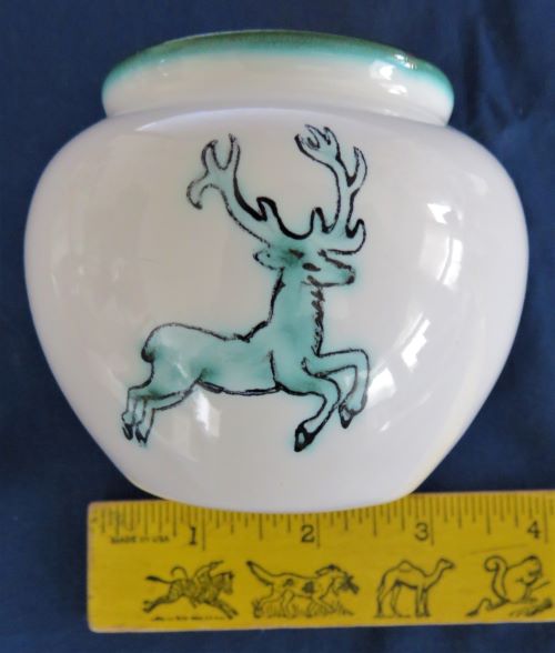 reindeer vase.JPG