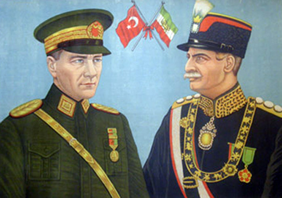 Reza Shah Pahlavi & Kamal Ataturk Portrait (550x386).jpg
