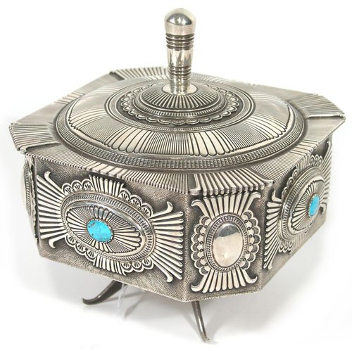 ron bedonie silver.jpg