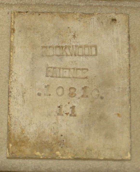 Rookwood Pottery Faience Tile 02.JPG