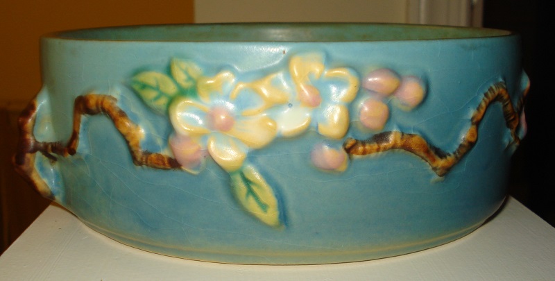 roseville apple blossom bowl.jpg