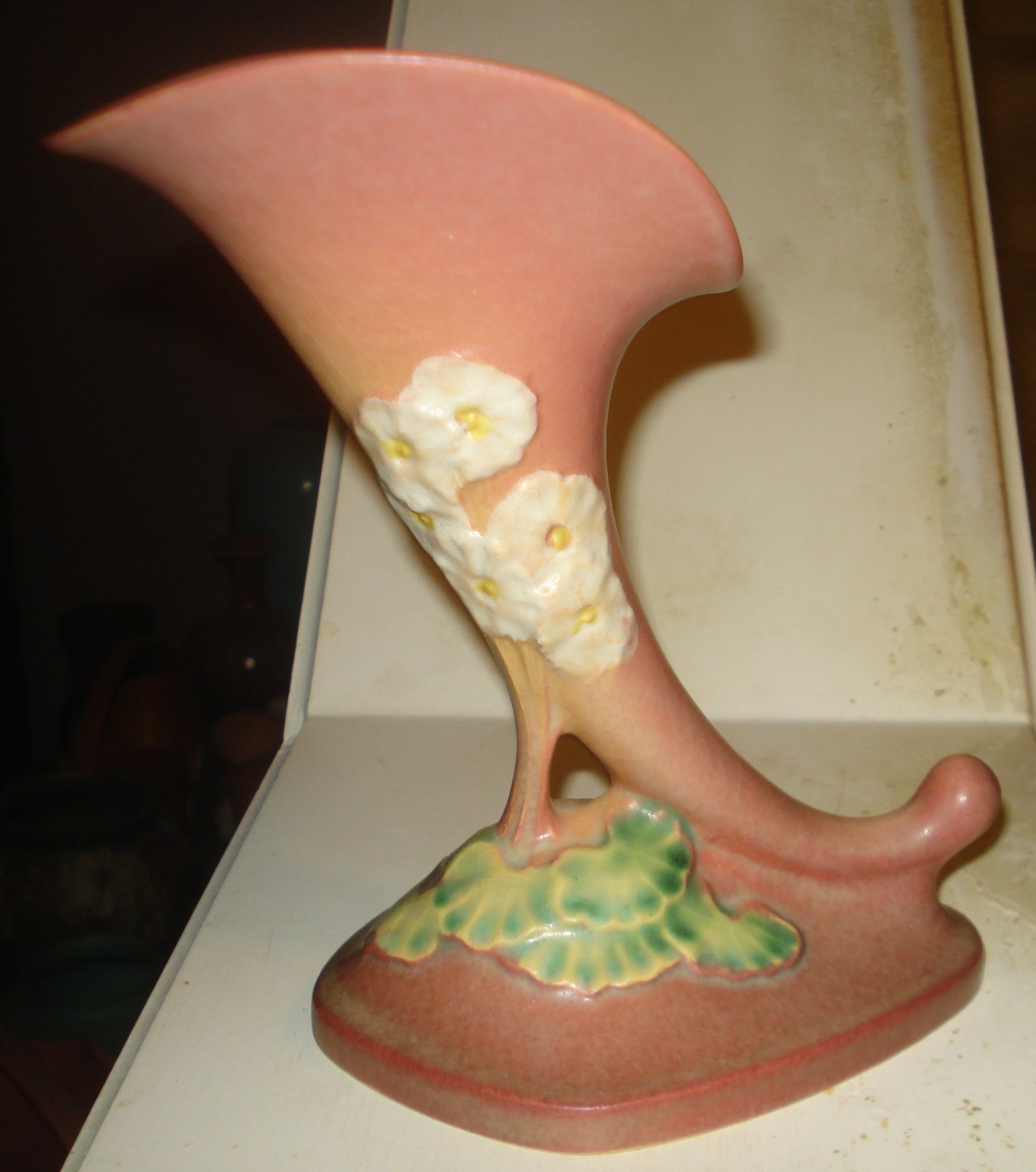 Roseville Primrose Cornacopia.JPG