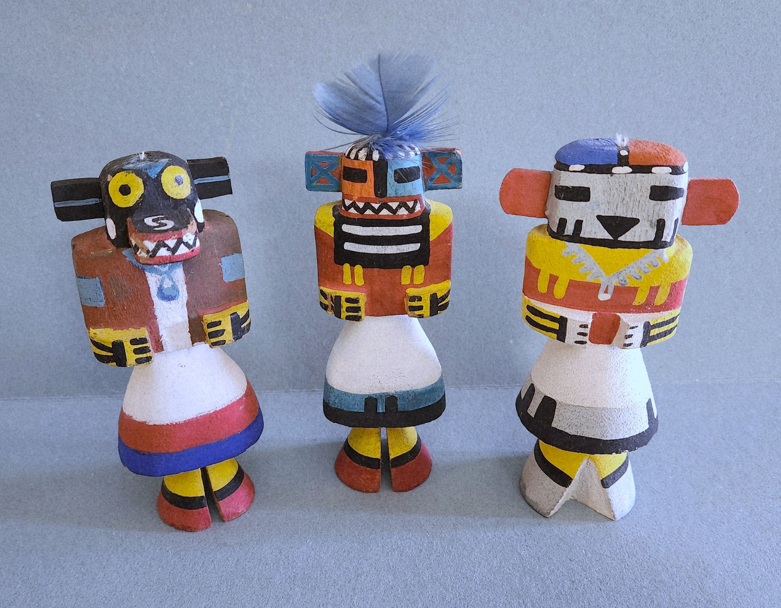 Route 66 Kachina trio small.jpg