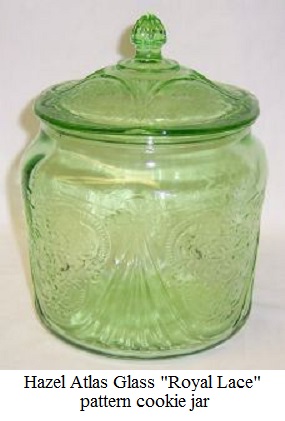Royal Lace cookie jar.JPG