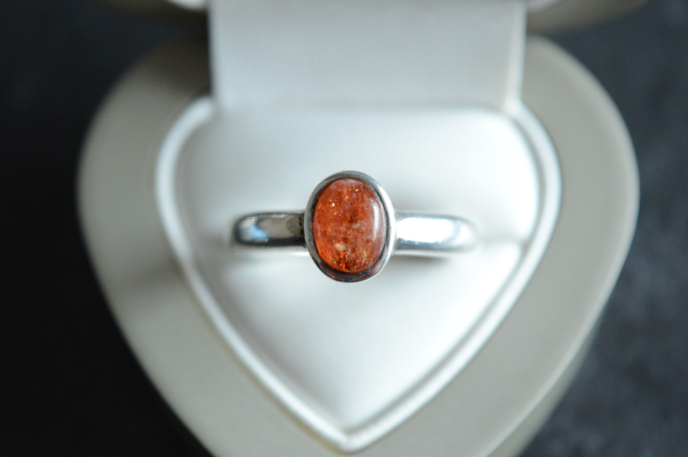 Can you help identify this ring? Antiques Board