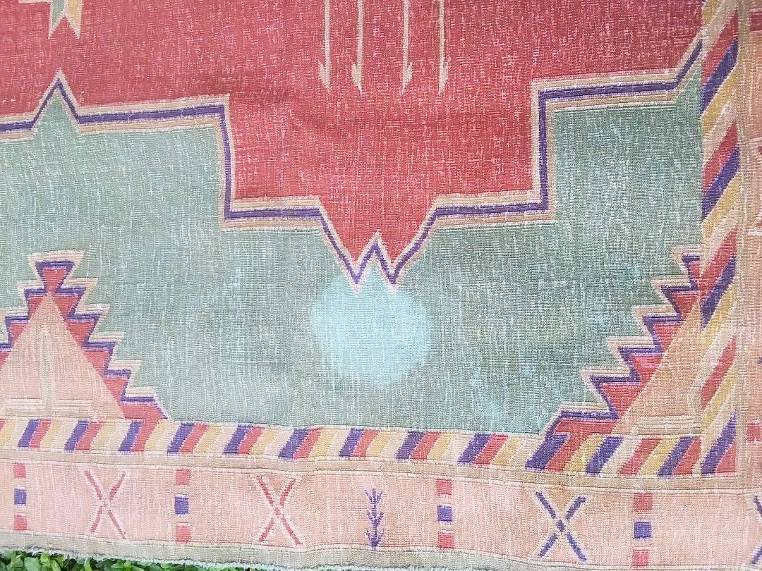Thrift store find Navajo rug? Antiques Board