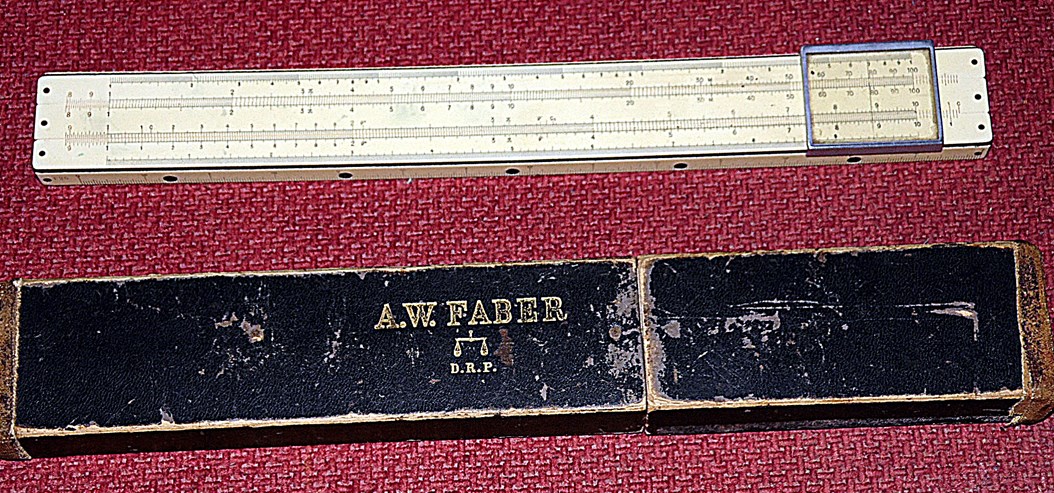 Vintage measuring tool | Antiques Board