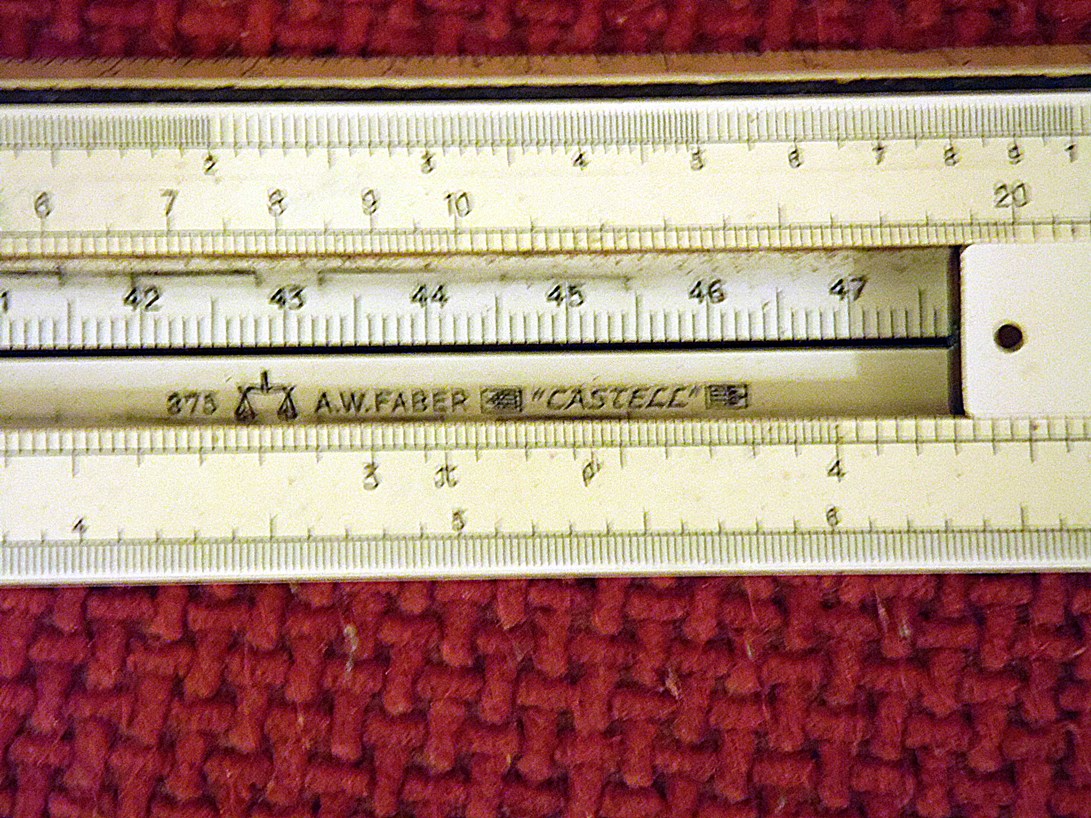 Vintage measuring tool | Antiques Board