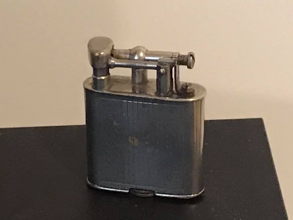 Antique Lighters Antiques Board