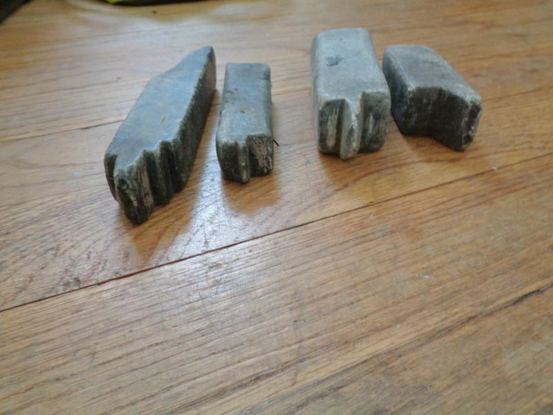 Antique Shoemakers Tools | Antiques Board