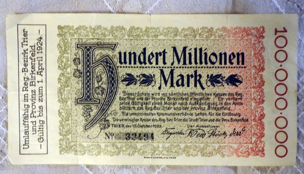 Wwii Vet Brought Back This Paper Money After The War Help Antiques Board