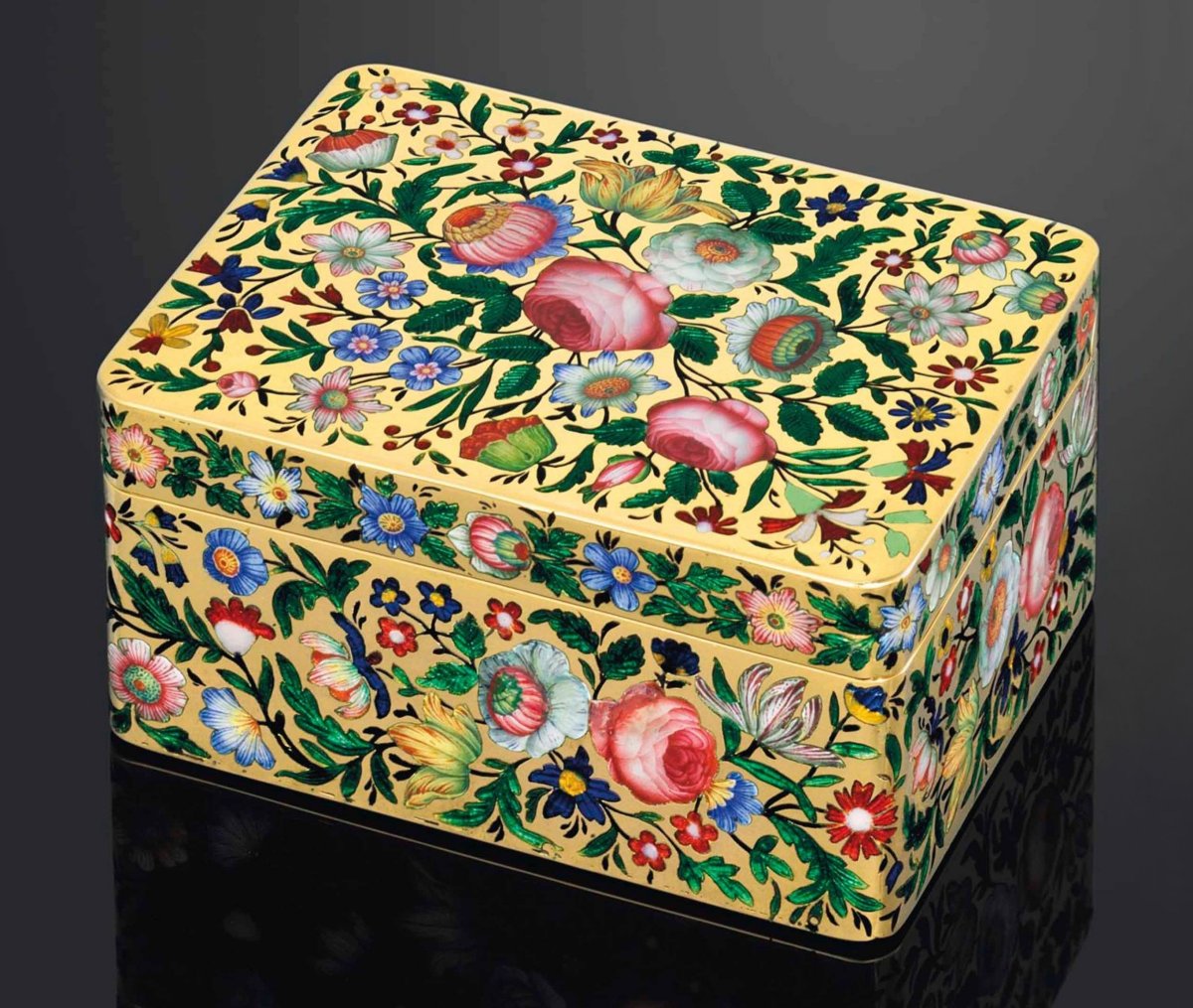 Snuff Box Gold Jean-Francois Bautte & Co c1840 Swiss Christie's November 2013 -a.jpg