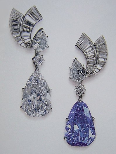 Sothebys 1998 Betsy Cushing Whitney Earrings Blue White Diamonds Cartier-a.jpg