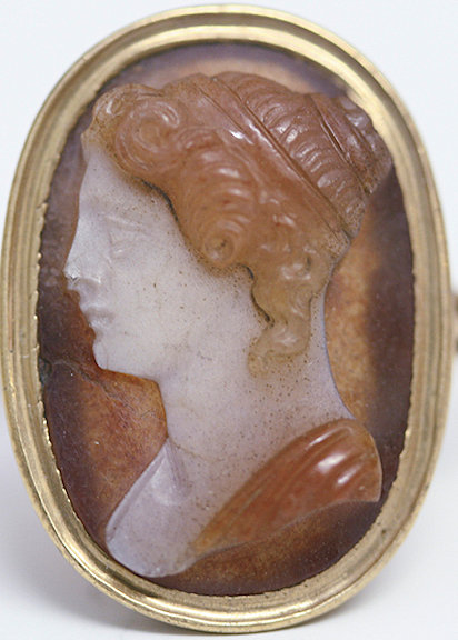 Speckled layered agate Faustina UPenn.jpg