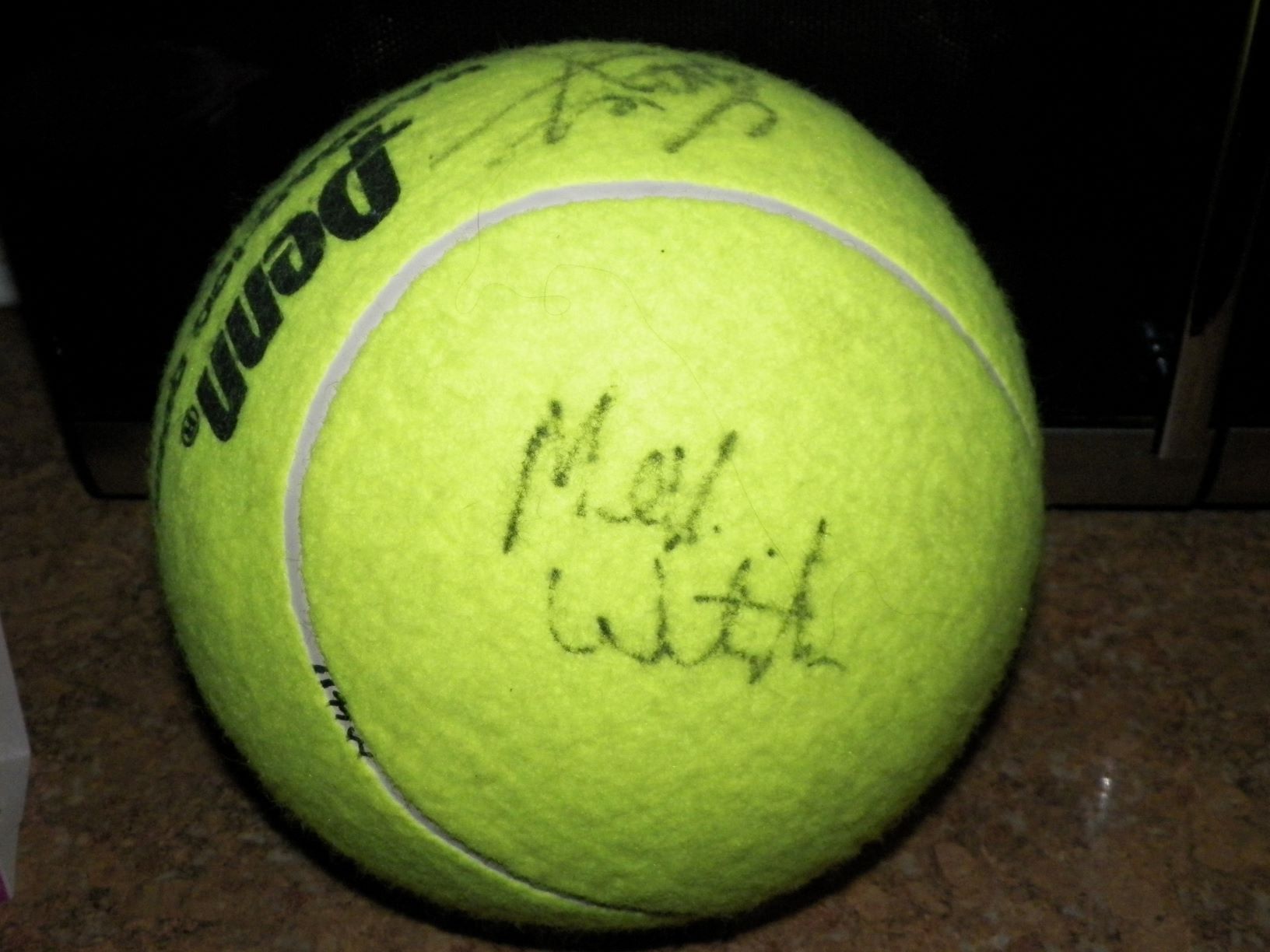 SPORT AUTOGRAPH TENNIS BALL 3AA.JPG
