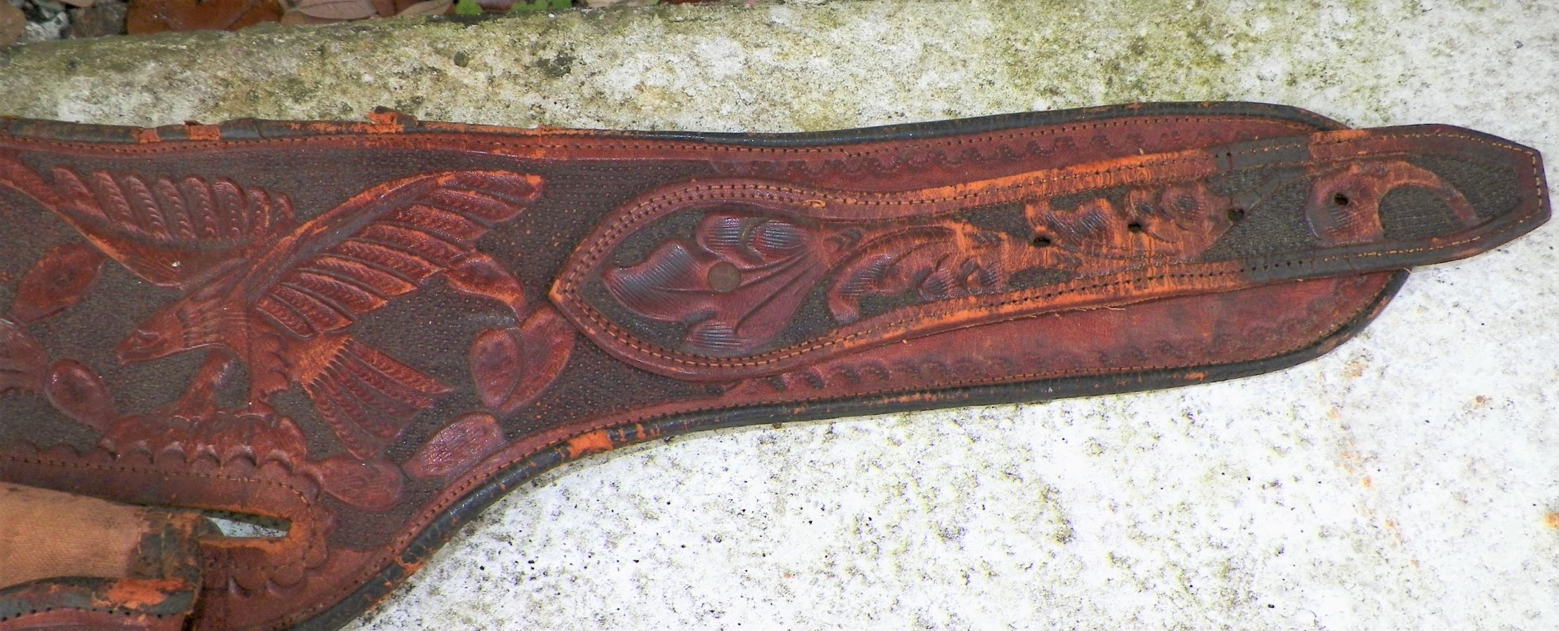 SPORT GUN HOLSTER & BELT 2AA.JPG