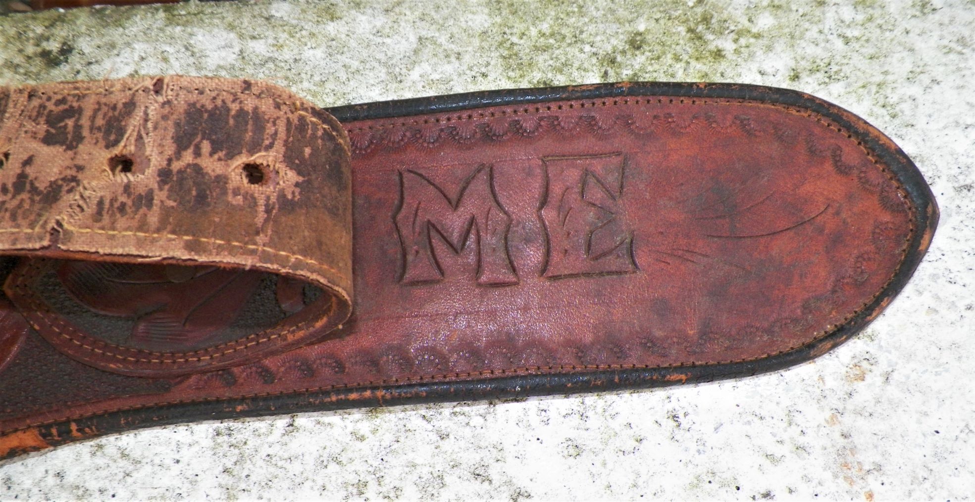 SPORT GUN HOLSTER & BELT 2AAA.JPG