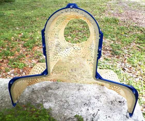 SPORT SWORD FIGHTING GUARD 3AA SAMARAI KATANA.JPG