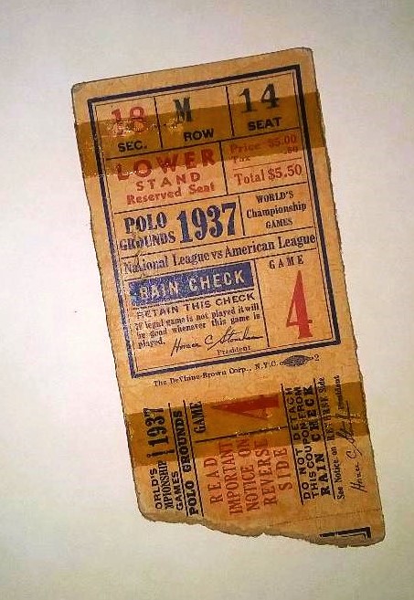 SPORT TICKET STUB 1938 WORLD SERIES YANKEES 2BAA.jpg