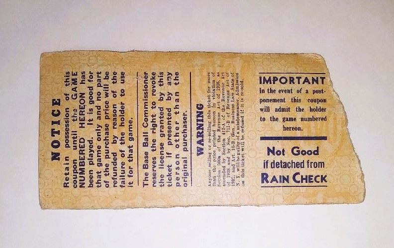 SPORT TICKET STUB 1938 WORLD SERIES YANKEES 4AA.jpg
