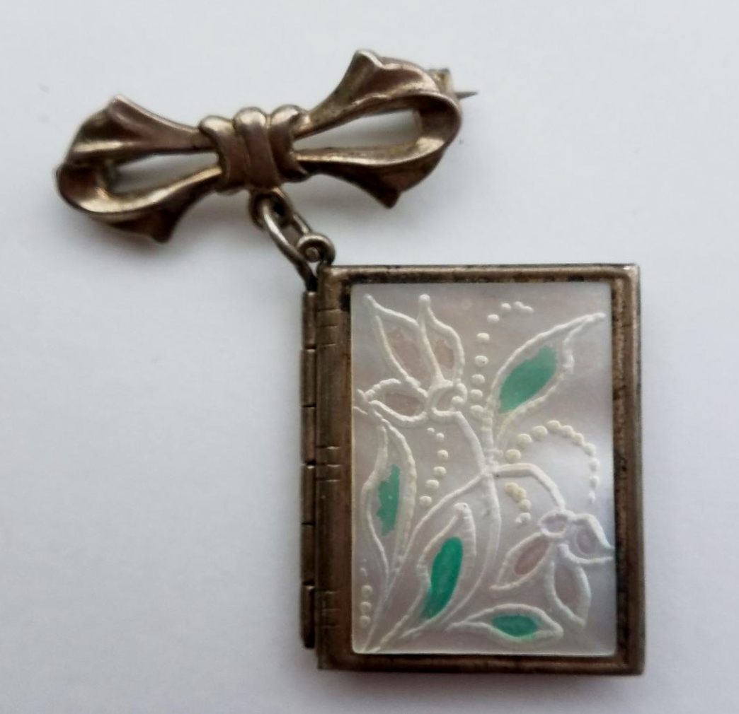 sterling book brooch.jpg