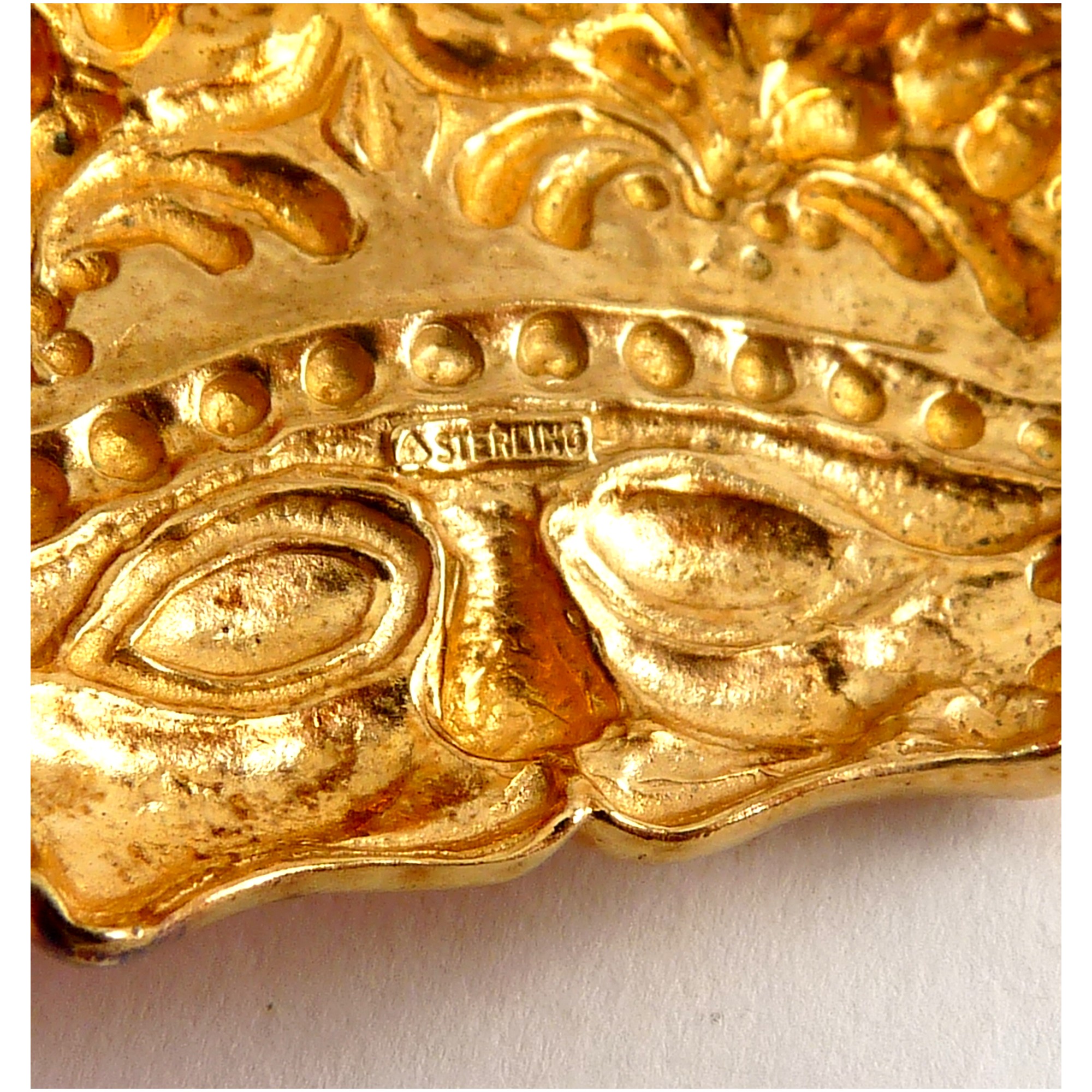 Sterling_GIlt_Fancy_Mask_Pin_3.jpg