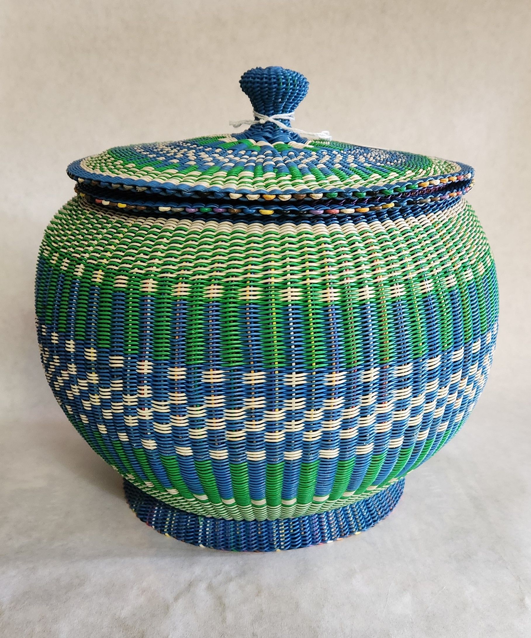 Telephone wire basket blue & green smaller.jpg