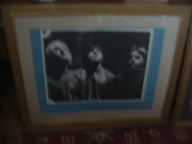 the guys  Near Zero.JPG