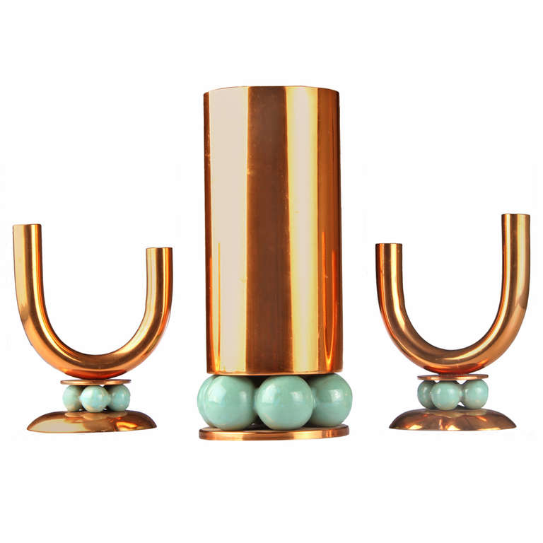 threecrownsroyalhickmancopperceramicvasecandlesticks-1.jpg