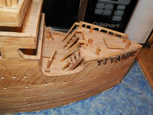 TITANIC LIGHTED MODEL 5AA.JPG