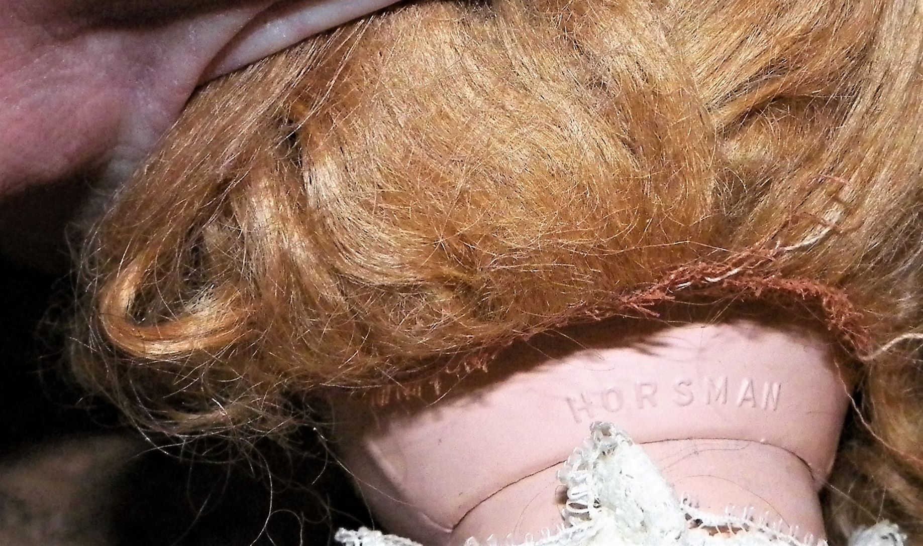 TOY DOLL ANTIQUE HORSMAN DOLL LITTLE GIRL 3AA.JPG