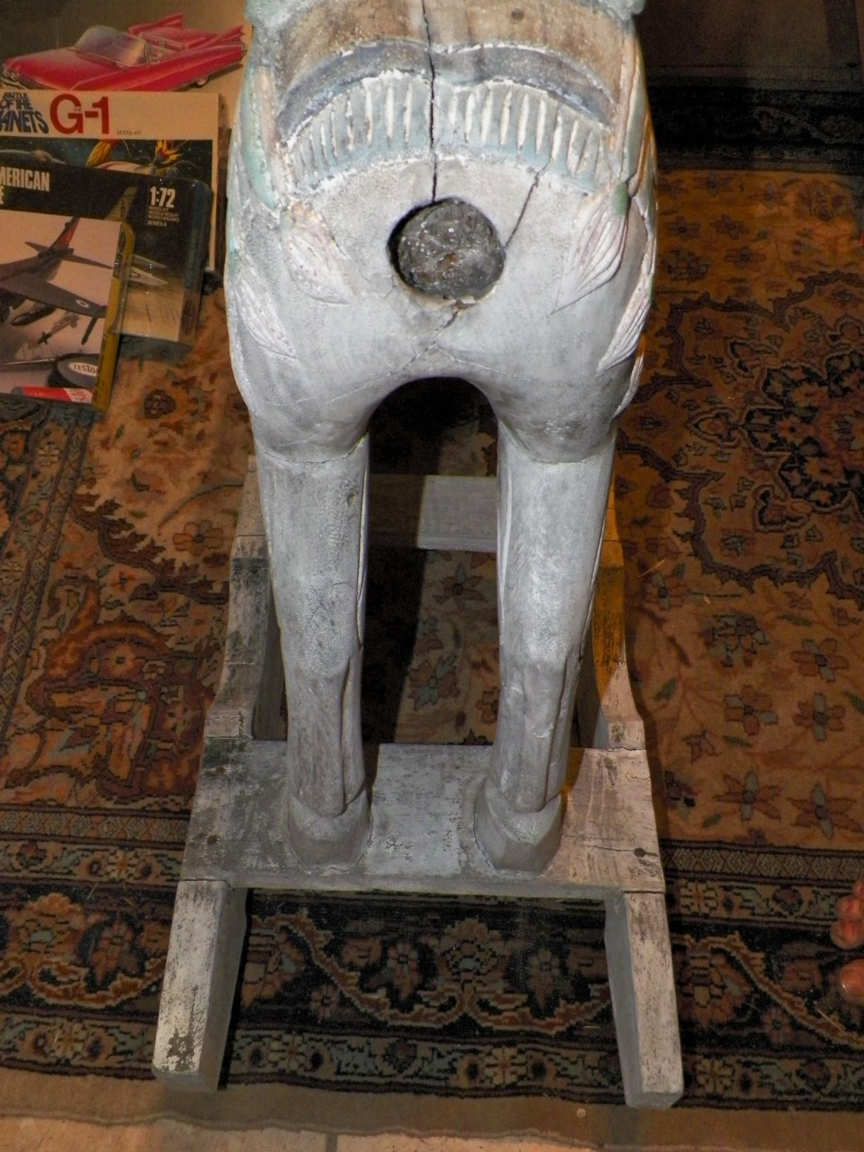 TOY ROCKING HORSE 5AA.JPG