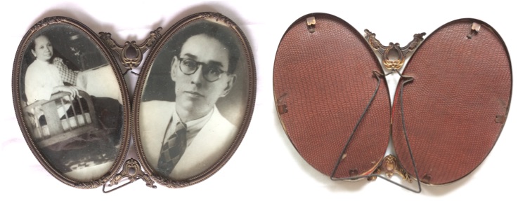 twin oval photo frame front and back.jpg