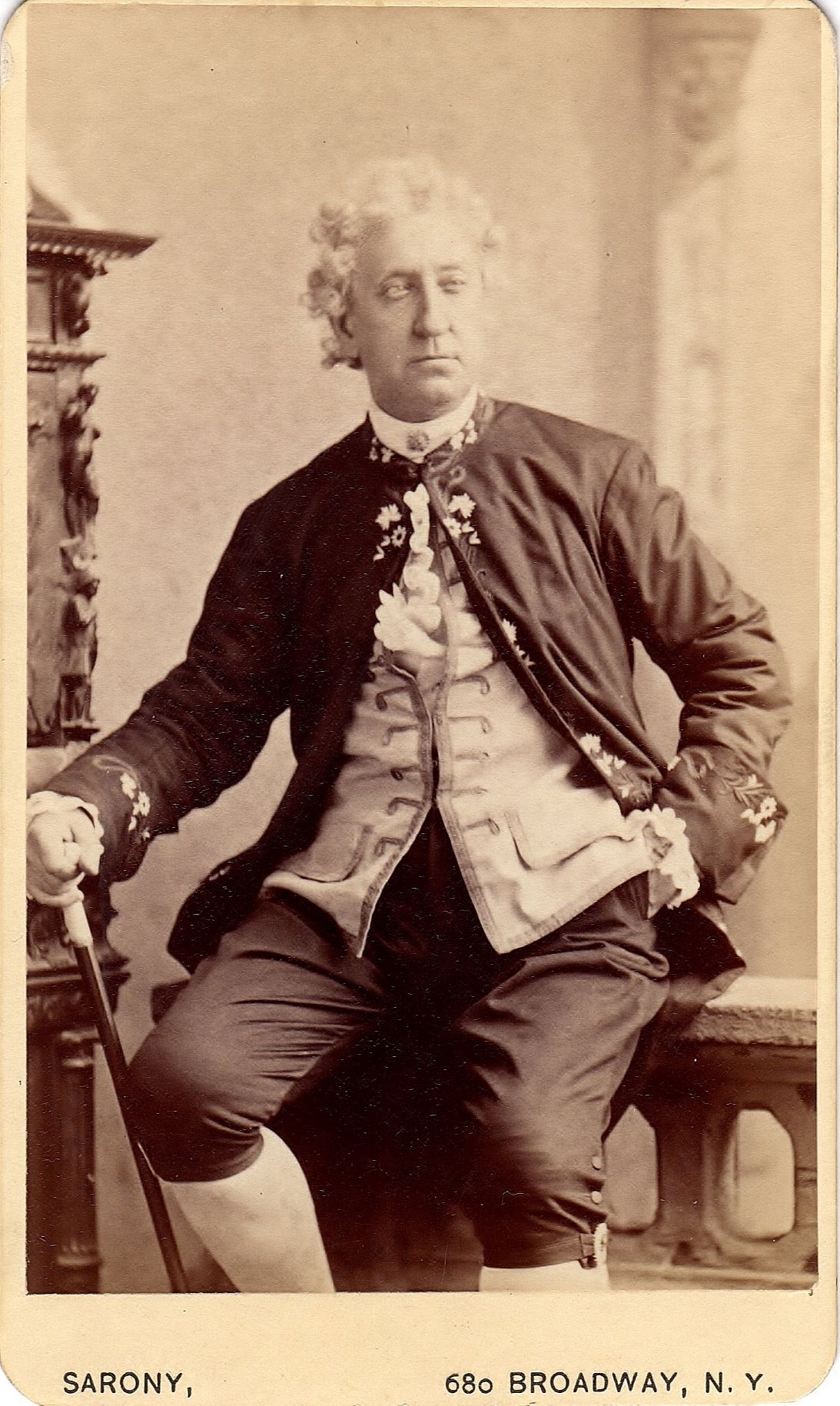 Unknown actor Sarony CDV resized.jpg