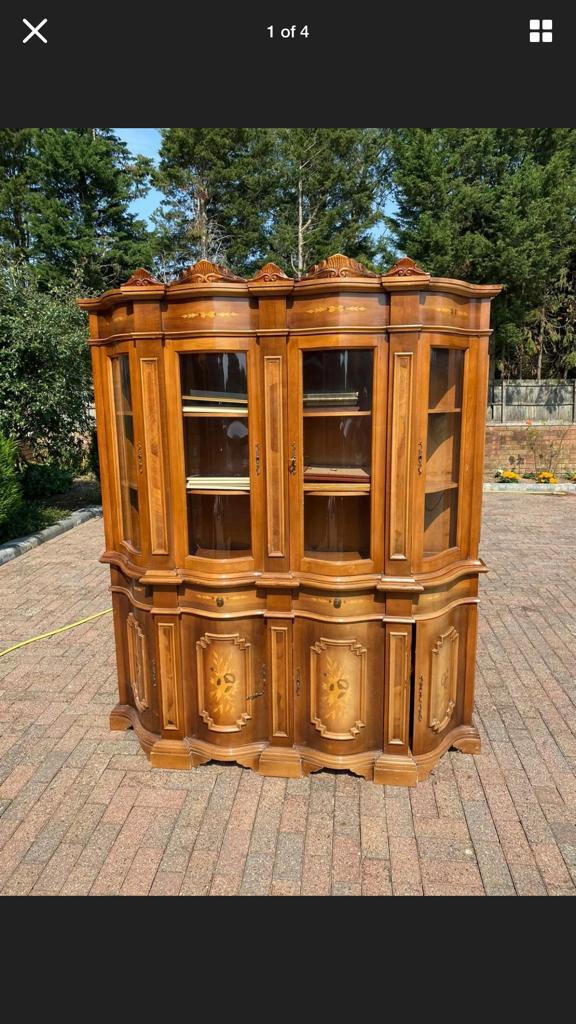 Antique china identification Antiques Board