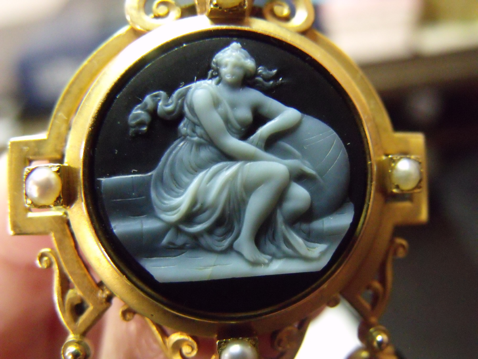 Urania mine hardstone.JPG