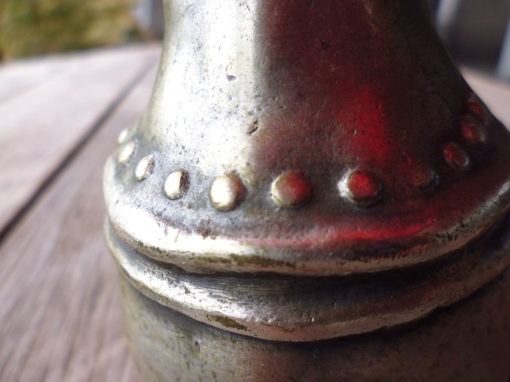 verzilverd vaasje  (7).JPG