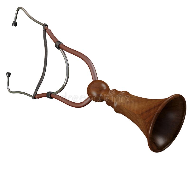 vintage-antique-stethoscope-d-illustration-isolated-medical-instrument-135642766.jpg