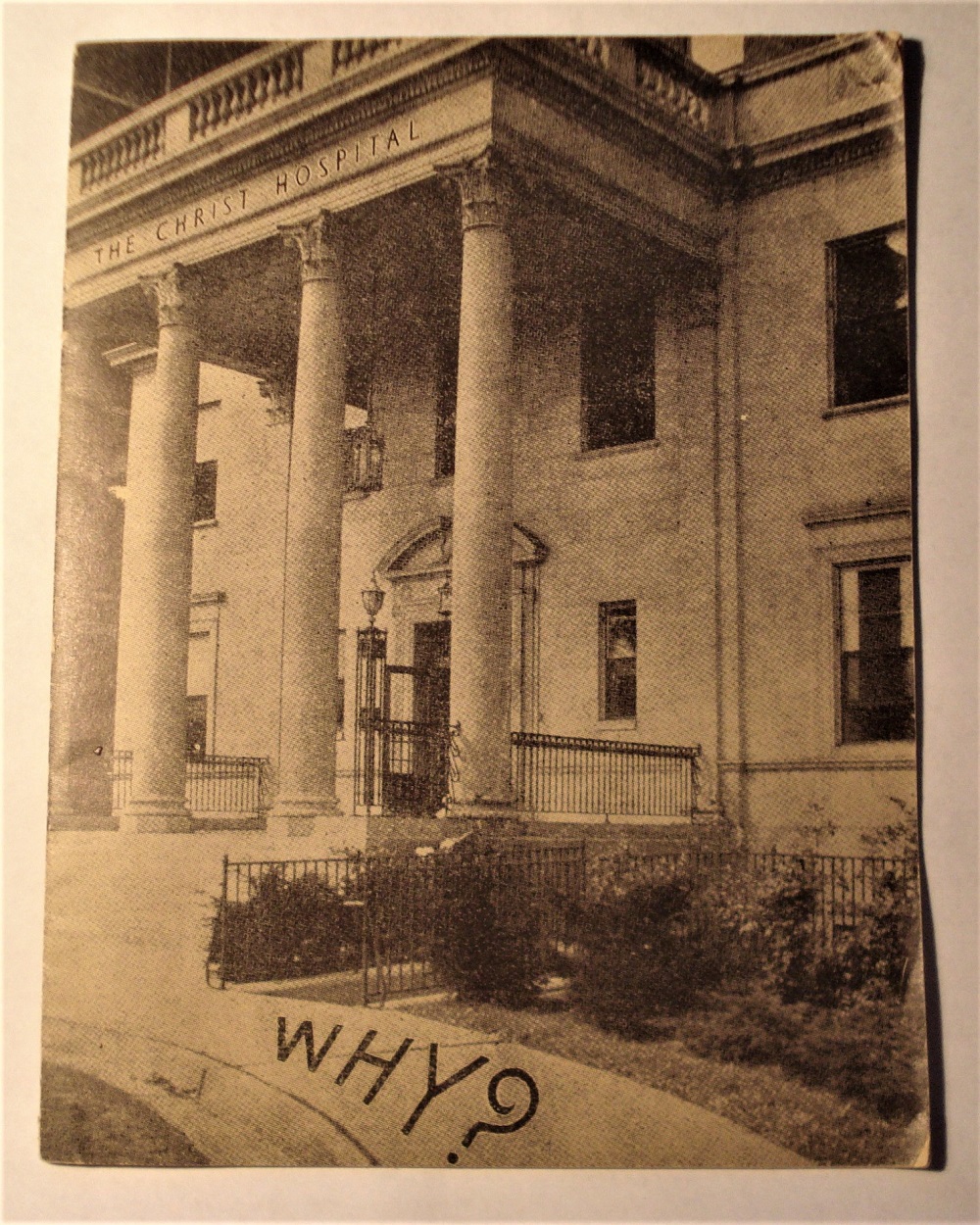 Vintage Christ Hospital Cincinnati Info Booklet pg1.jpg