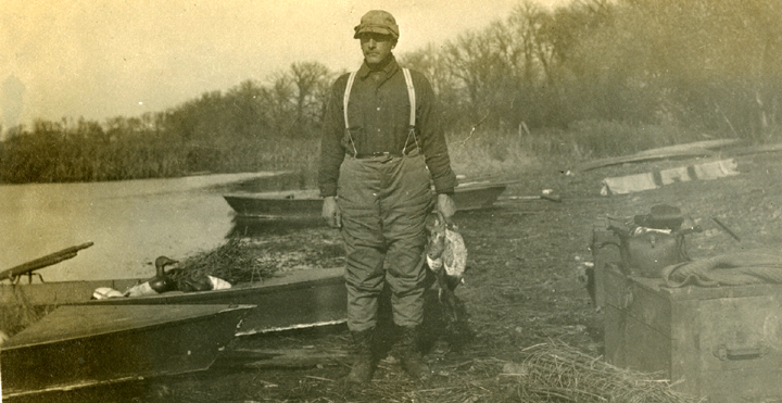 Warren Willis Sharp- Decoys smaller.jpg