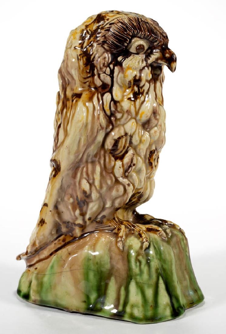 Whieldon type owl.jpg
