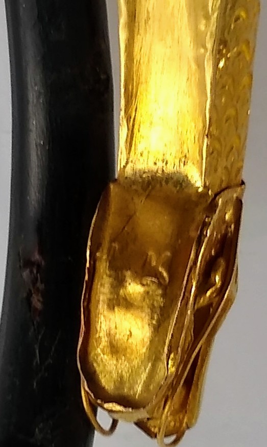 wood bangle 14kt dragon (4).jpg