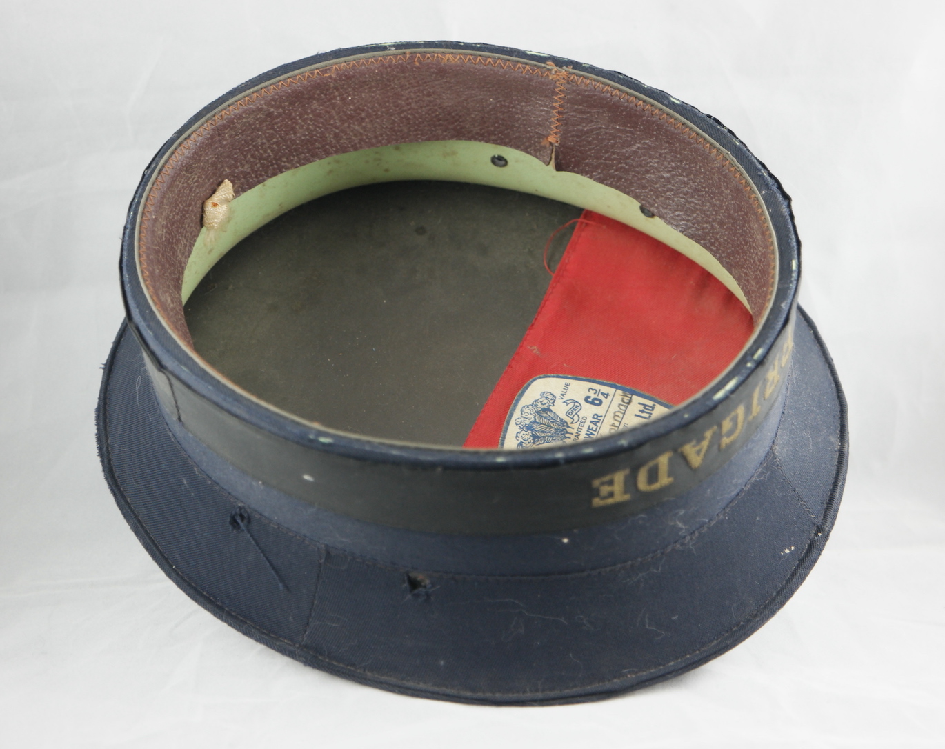 WW2 Boys Brigade cap5 copy.JPG