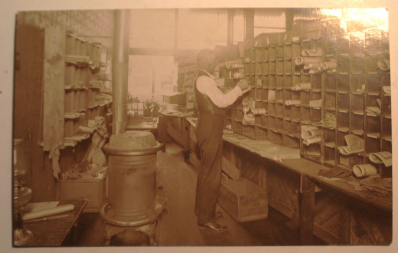 York PA Show Postcard Acquisition 2.JPG