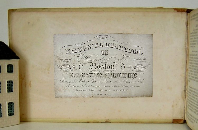 z Book Nathaniel Dearborn American Text Book for Letters Boston 1843 -d.jpg