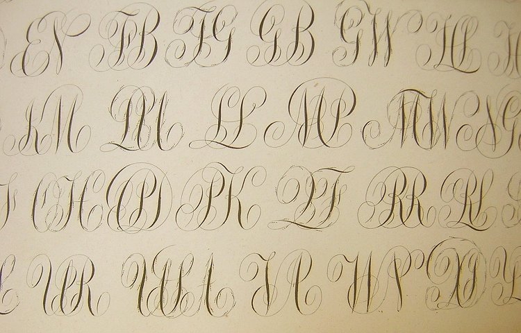 z Book Nathaniel Dearborn American Text Book for Letters Boston 1843 -g.jpg