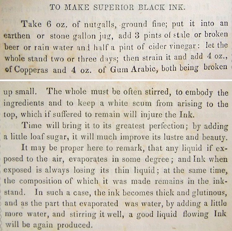 z Book Nathaniel Dearborn American Text Book for Letters Boston 1843 -k.jpg