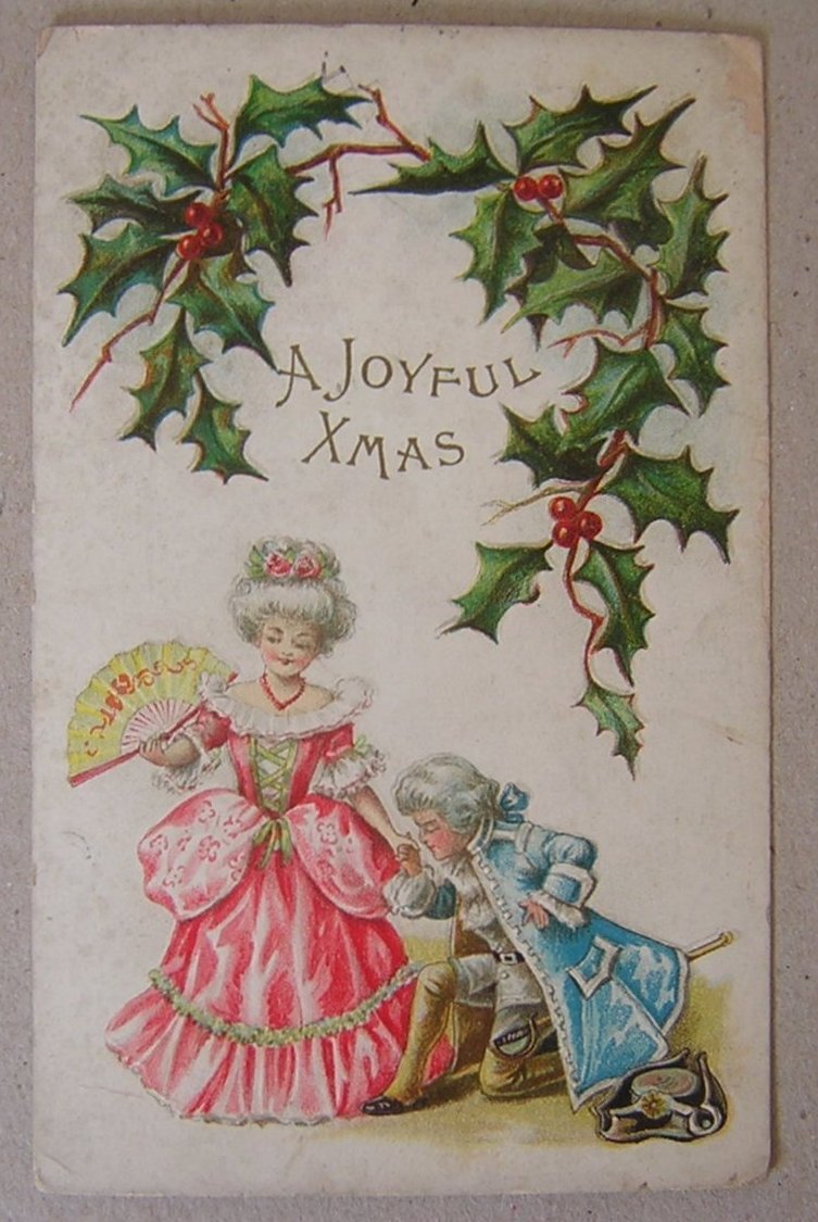 z Postcard Colonial Couplet Christmas give away -a.jpg