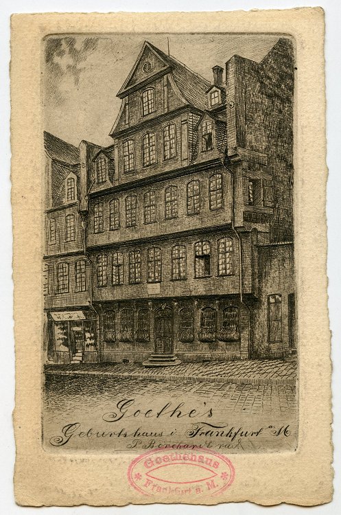 zc Germany Frankfurt Goethe House etching.jpg
